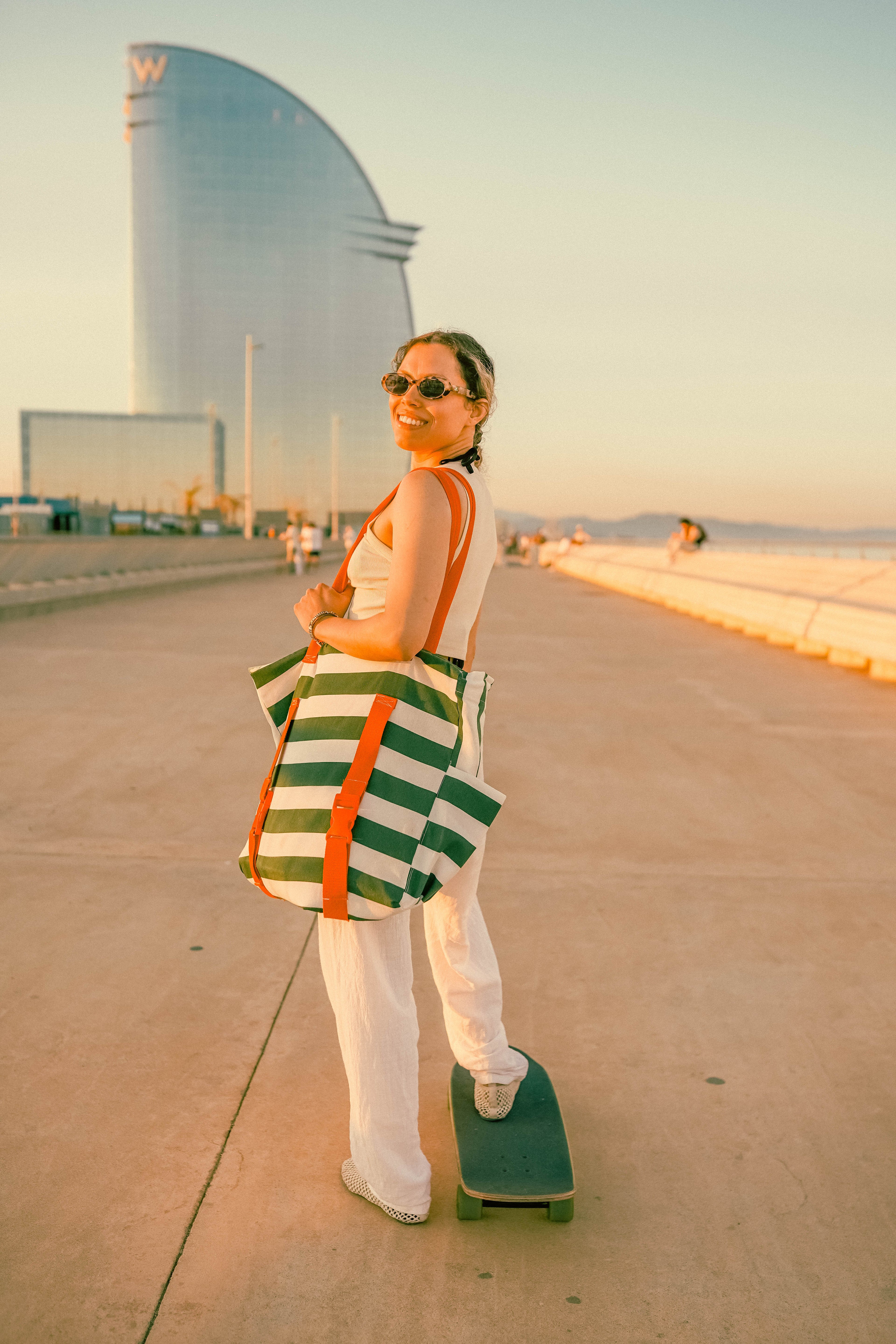 DAY OFF Tote